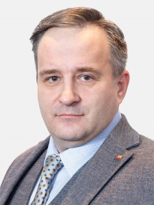 Селькин Сергей Леонидович