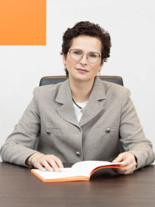 Ефименко Юлия Валерьевна