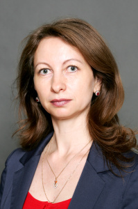 Алексеева Ирина Александровна