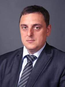Домнышев Алексей Владимирович